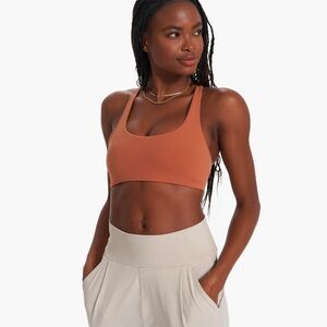 Vuori Yosemite Bra